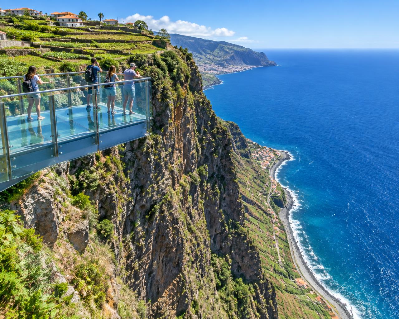 Cabo Girão