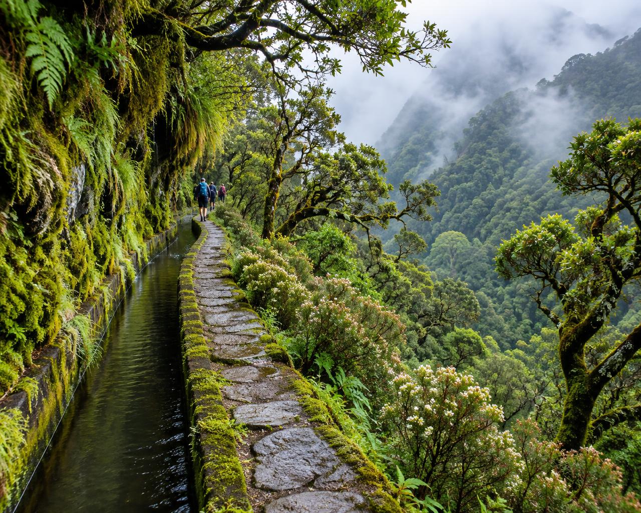Natureza